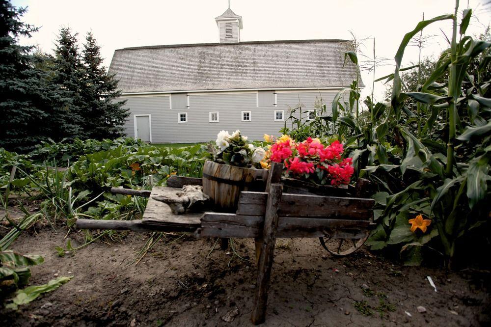 Sproule Heritage Bed & Breakfast Strathmore Kültér fotó