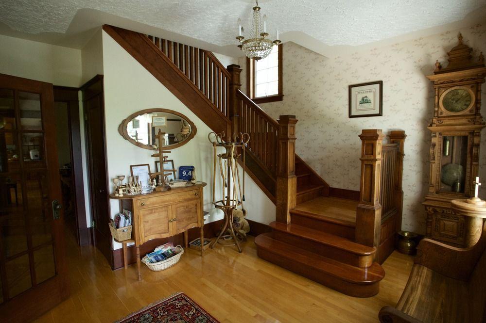Sproule Heritage Bed & Breakfast Strathmore Kültér fotó