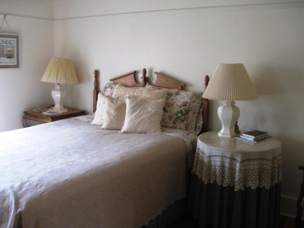 Sproule Heritage Bed & Breakfast Strathmore Kültér fotó