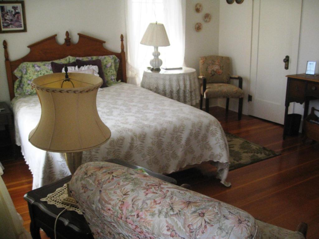 Sproule Heritage Bed & Breakfast Strathmore Kültér fotó