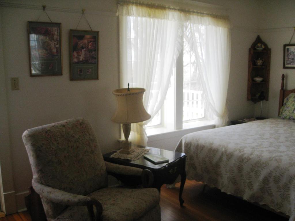 Sproule Heritage Bed & Breakfast Strathmore Kültér fotó