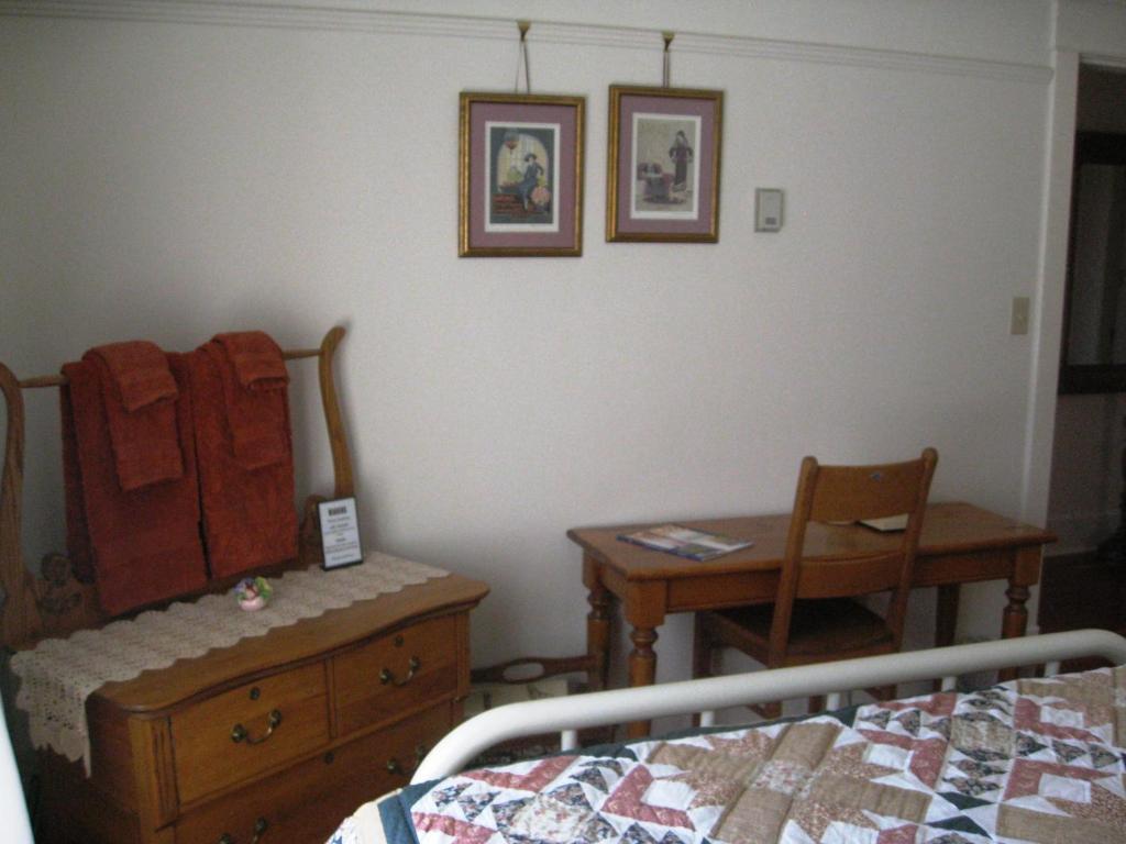 Sproule Heritage Bed & Breakfast Strathmore Kültér fotó