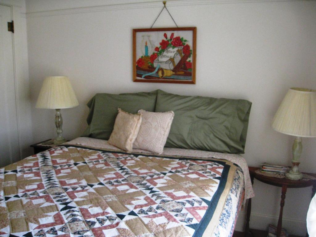 Sproule Heritage Bed & Breakfast Strathmore Kültér fotó