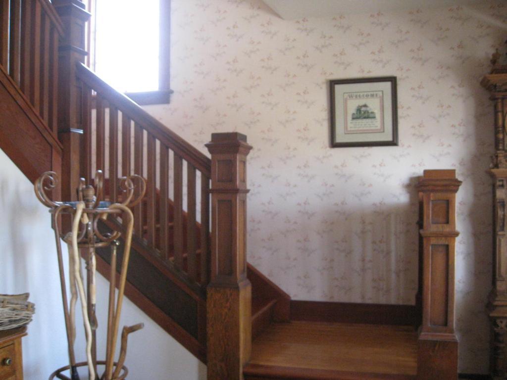 Sproule Heritage Bed & Breakfast Strathmore Kültér fotó