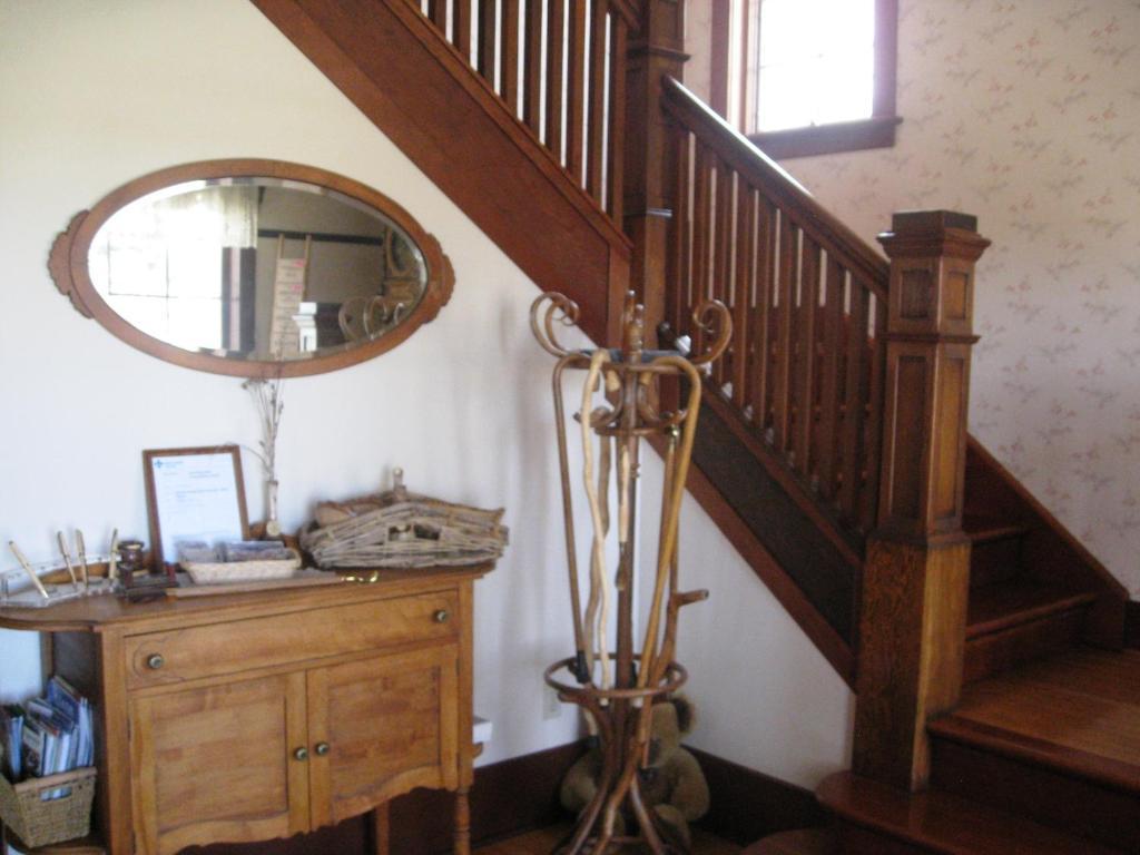 Sproule Heritage Bed & Breakfast Strathmore Kültér fotó