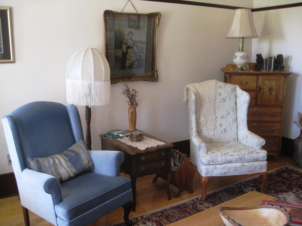 Sproule Heritage Bed & Breakfast Strathmore Kültér fotó